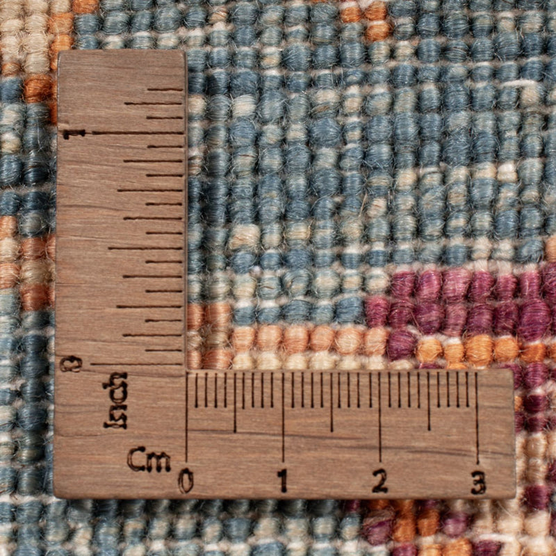 Ziegler Carpet - Usak - 288 x 199 cm - lysrød