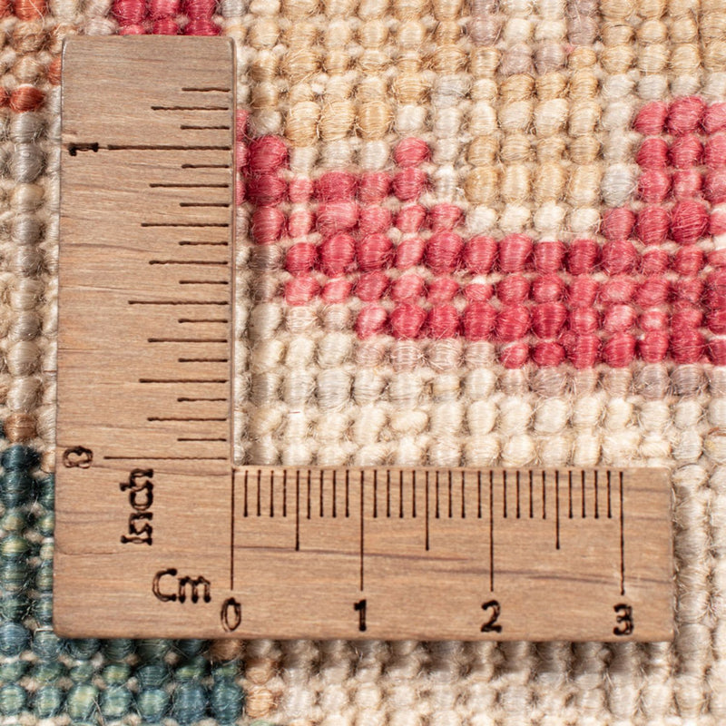 Ziegler Carpet - Usak - 280 x 202 cm - lysrød