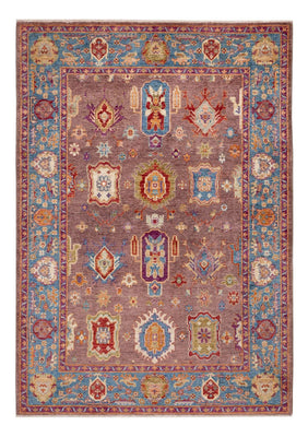 Ziegler Carpet - Usak - 237 x 169 cm - mørk beige