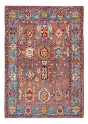Ziegler Carpet - Usak - 237 x 169 cm - mørk beige