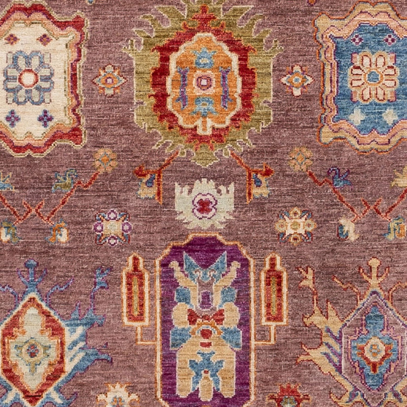 Ziegler Carpet - Usak - 237 x 169 cm - mørk beige