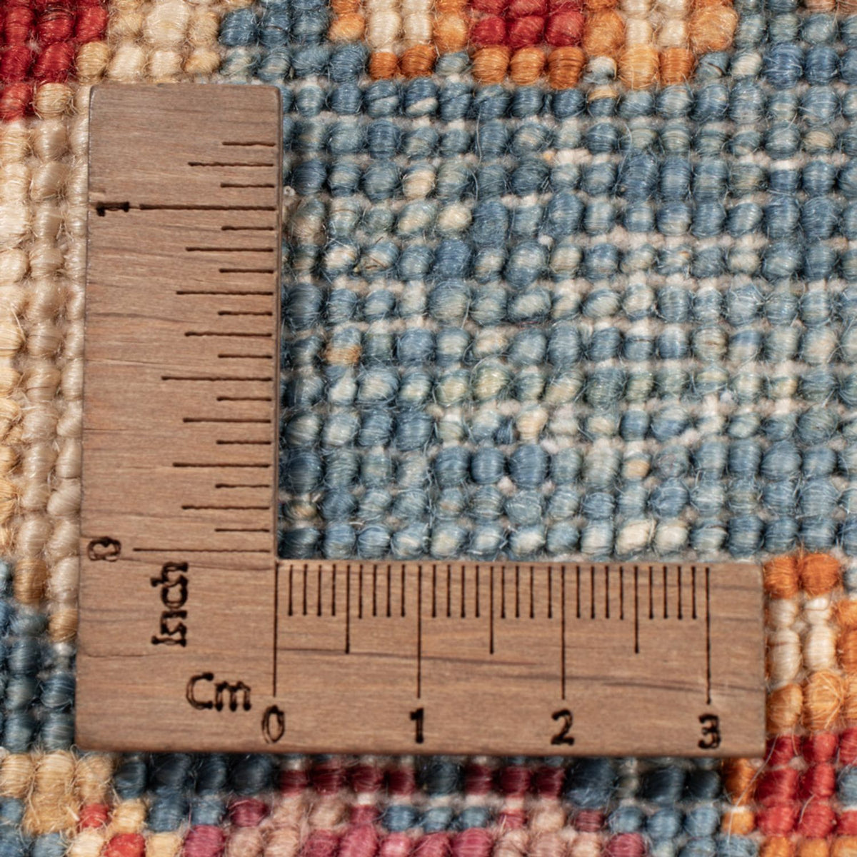 Ziegler Carpet - Usak - 237 x 169 cm - mørk beige