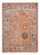 Ziegler Carpet - Usak - 233 x 172 cm - lysrød