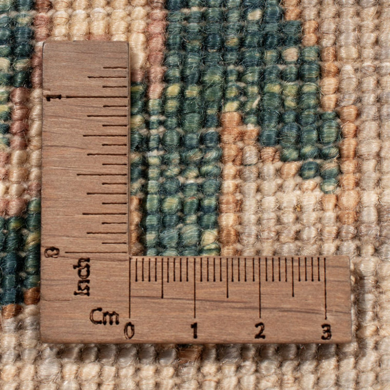 Ziegler Carpet - Usak - 233 x 172 cm - lysrød