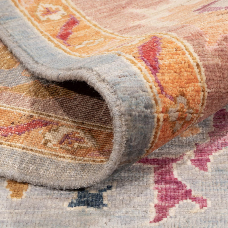 Ziegler Carpet - Usak - 235 x 173 cm - lyseblå