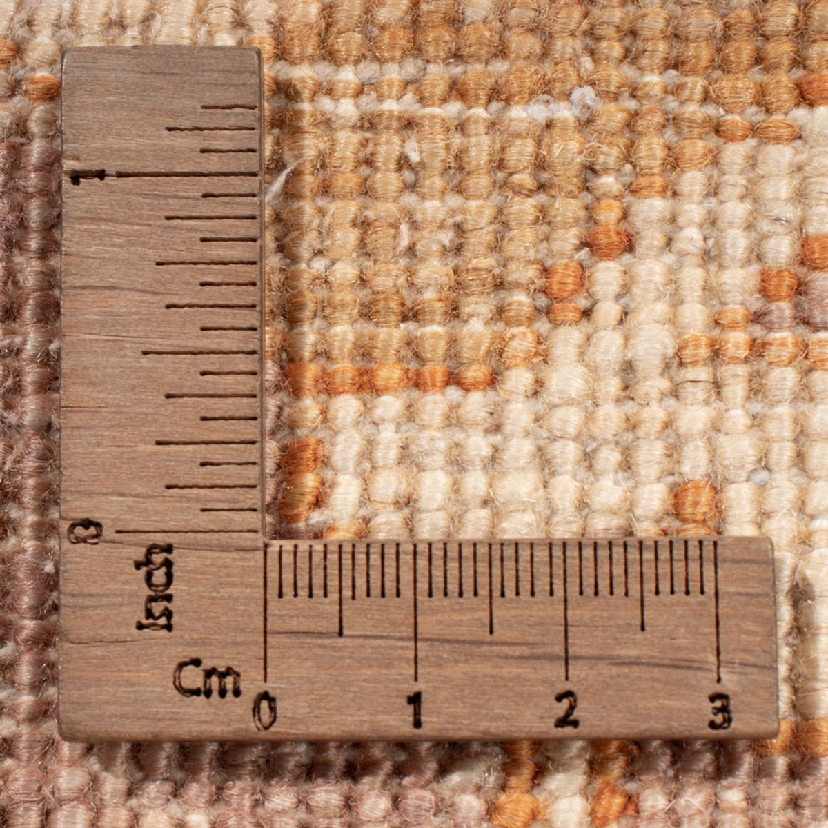 Ziegler Carpet - Usak - 235 x 173 cm - lyseblå