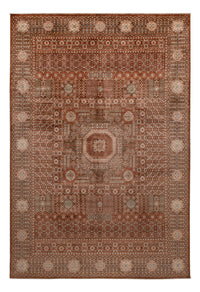 Ziegler Carpet - Ariana - 357 x 247 cm - mørk beige