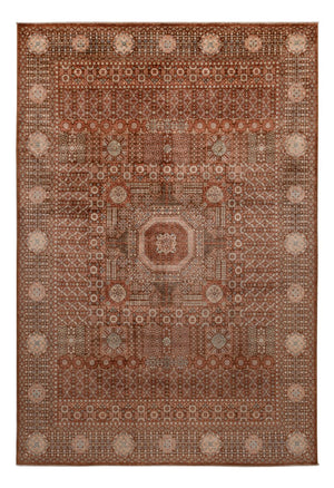 Ziegler Carpet - Ariana - 357 x 247 cm - mørk beige