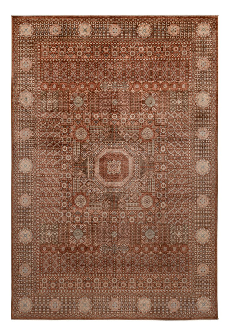 Ziegler Carpet - Ariana - 357 x 247 cm - mørk beige