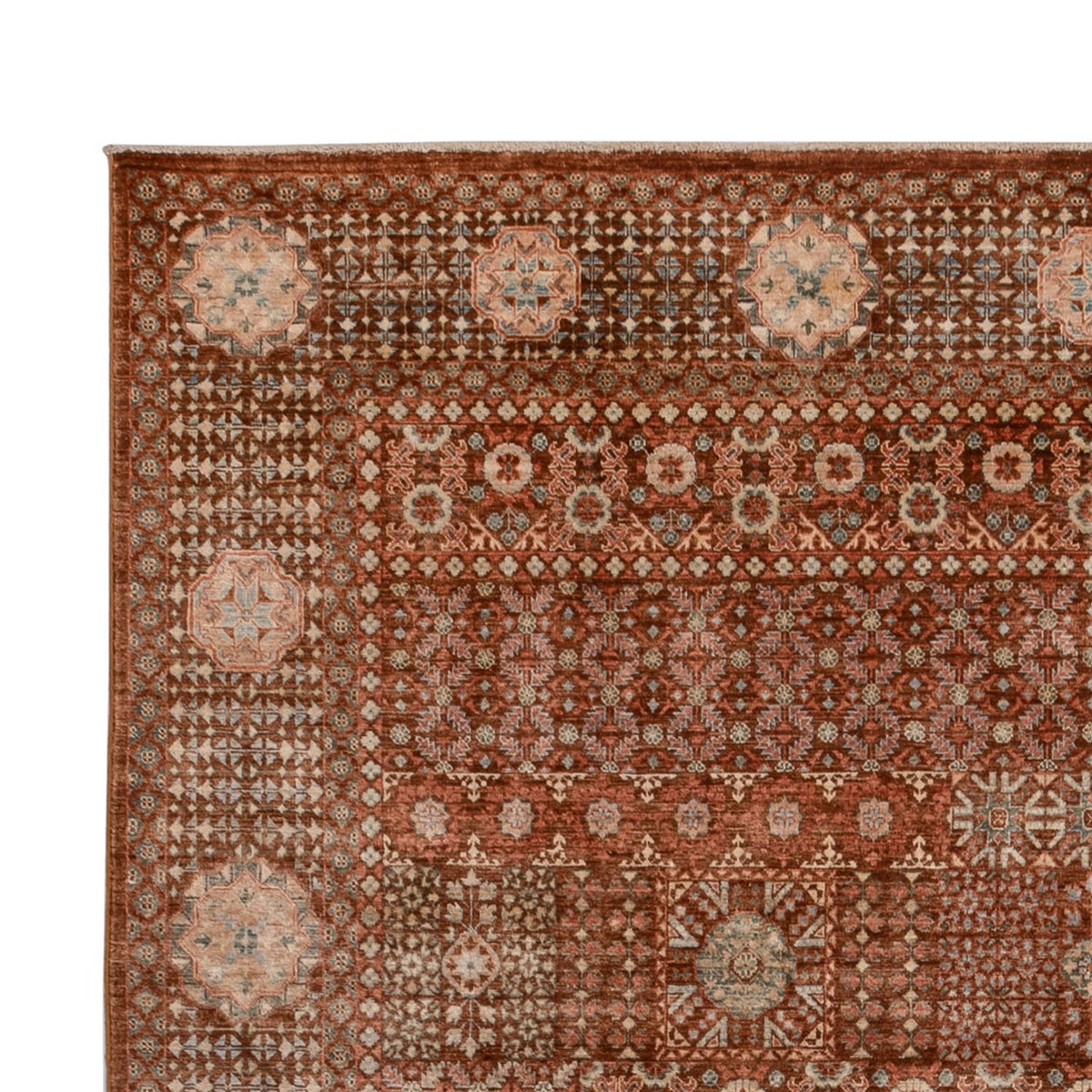 Ziegler Carpet - Ariana - 357 x 247 cm - mørk beige