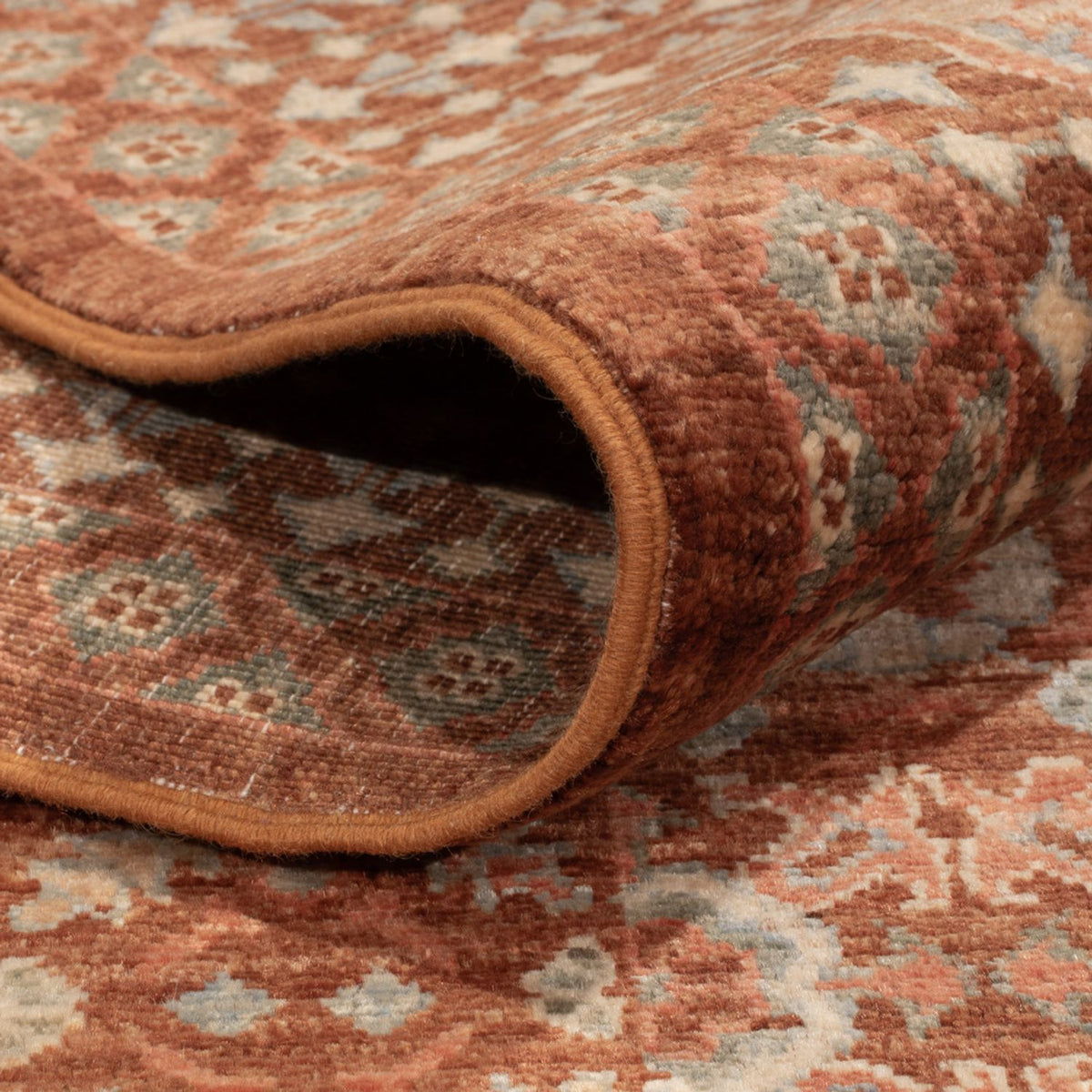 Ziegler Carpet - Ariana - 357 x 247 cm - mørk beige