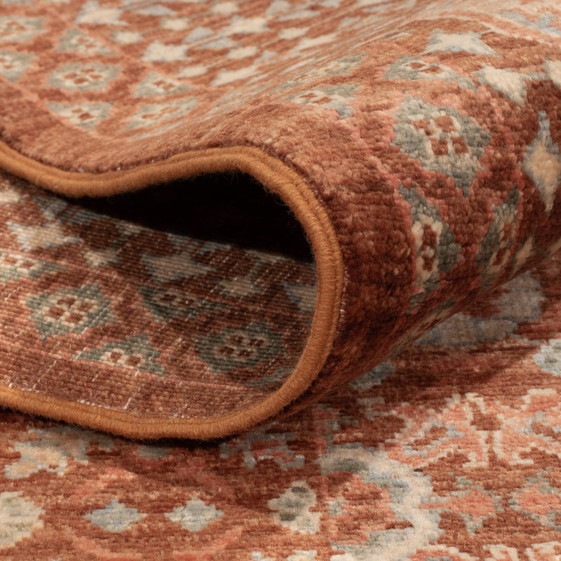 Ziegler Carpet - Ariana - 357 x 247 cm - mørk beige