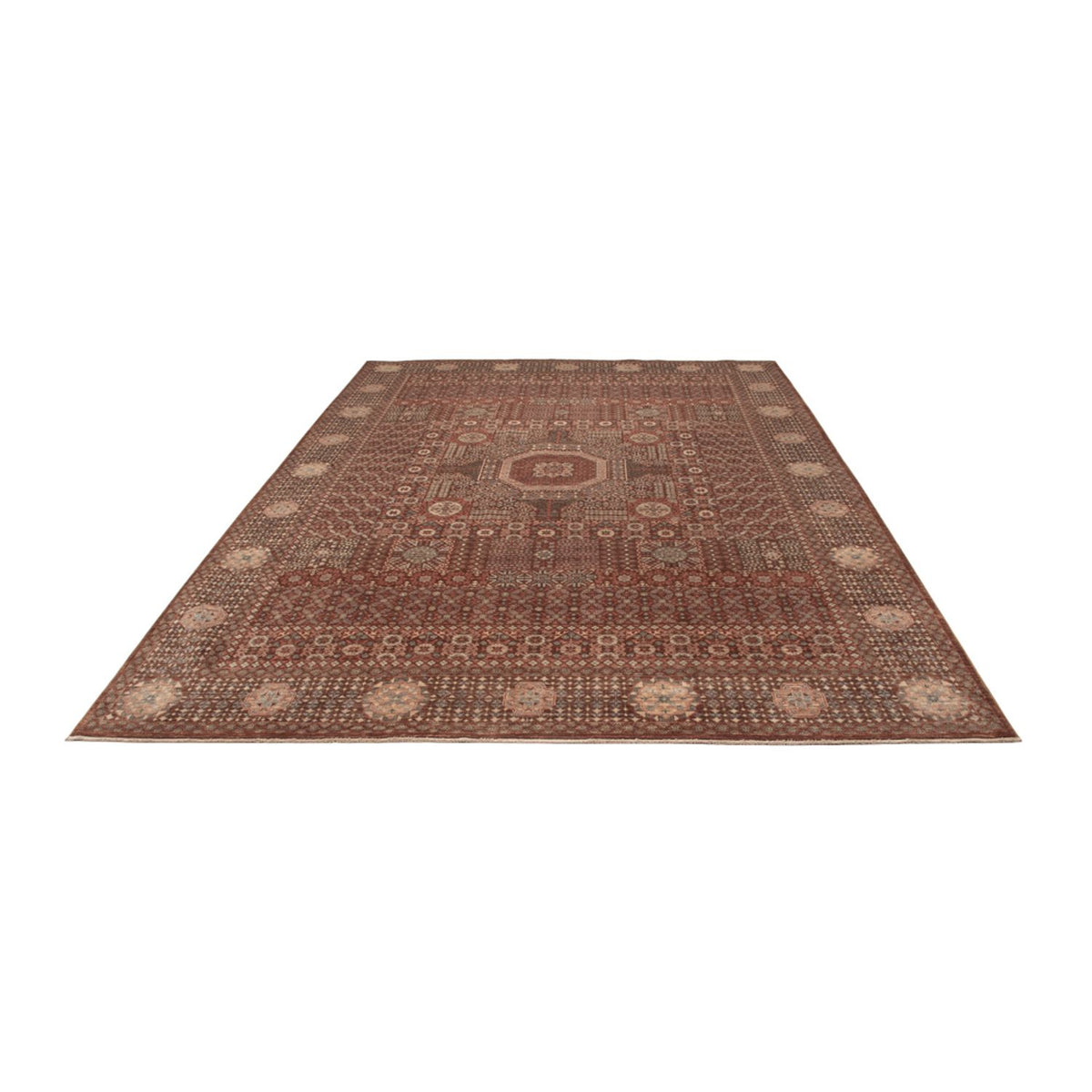 Ziegler Carpet - Ariana - 357 x 247 cm - mørk beige