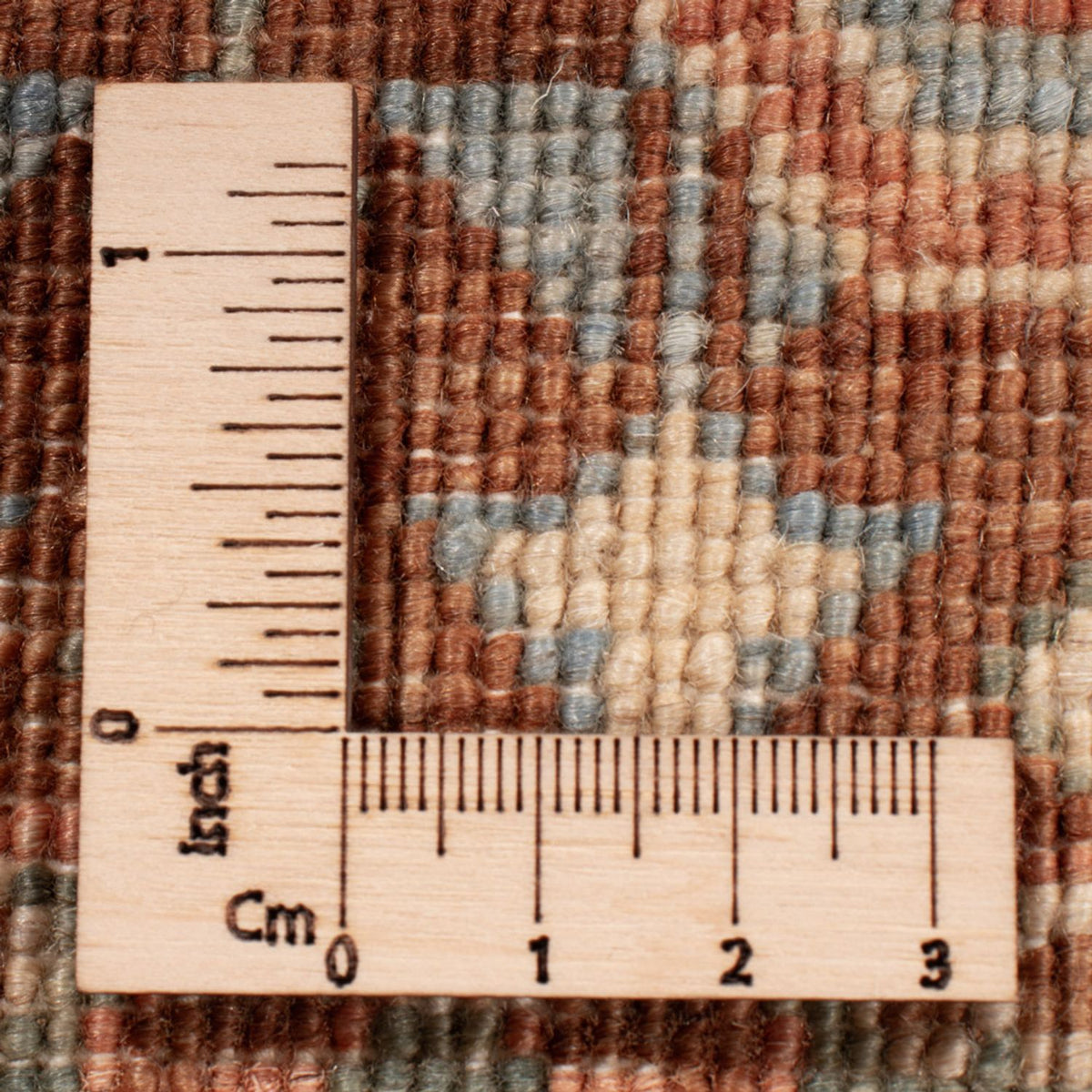 Ziegler Carpet - Ariana - 357 x 247 cm - mørk beige