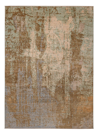 Designer tæppe 245x345cm - Designerteppich