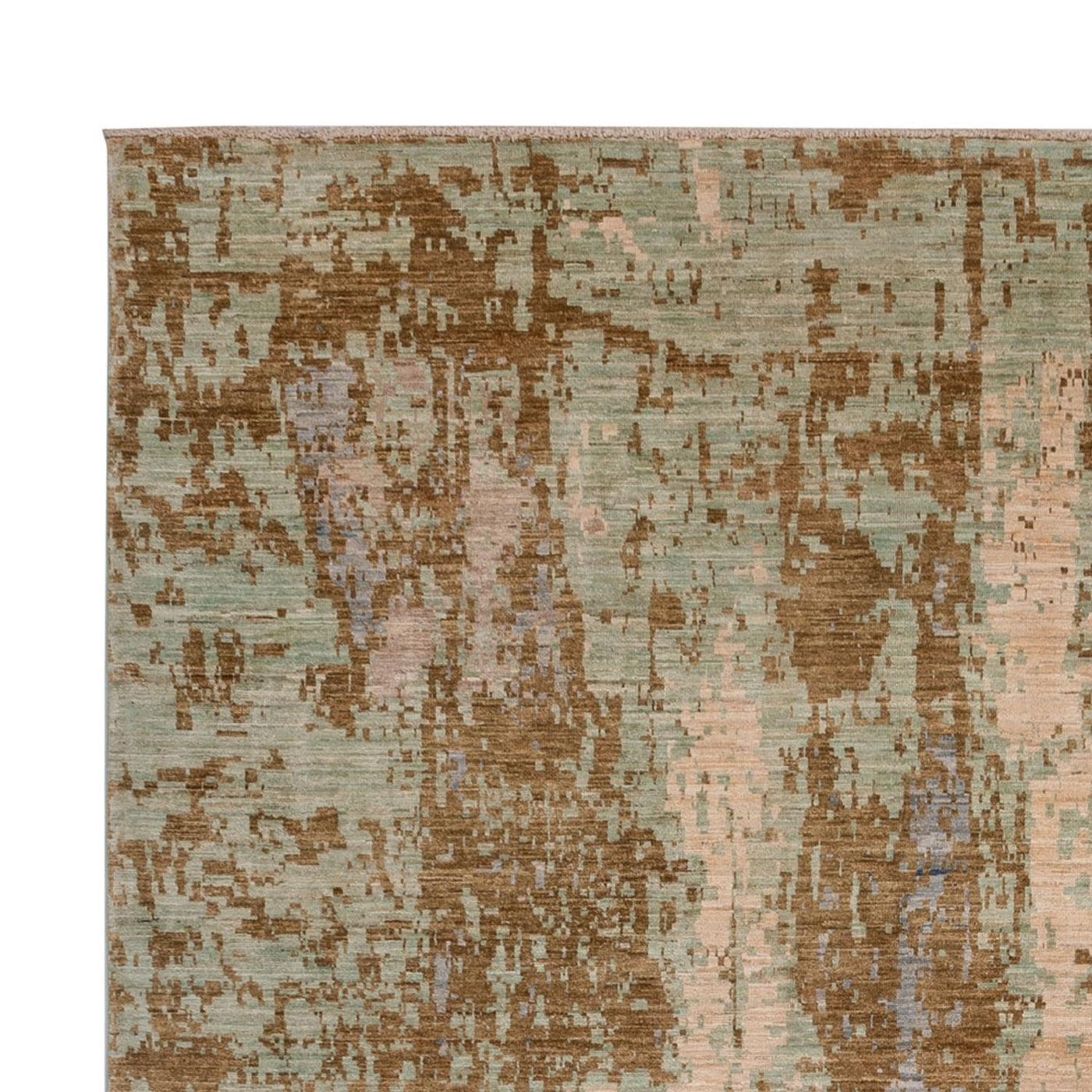 Designer tæppe 345x245cm - Designerteppich