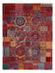 Designer tæppe 360x272cm - Designerteppich