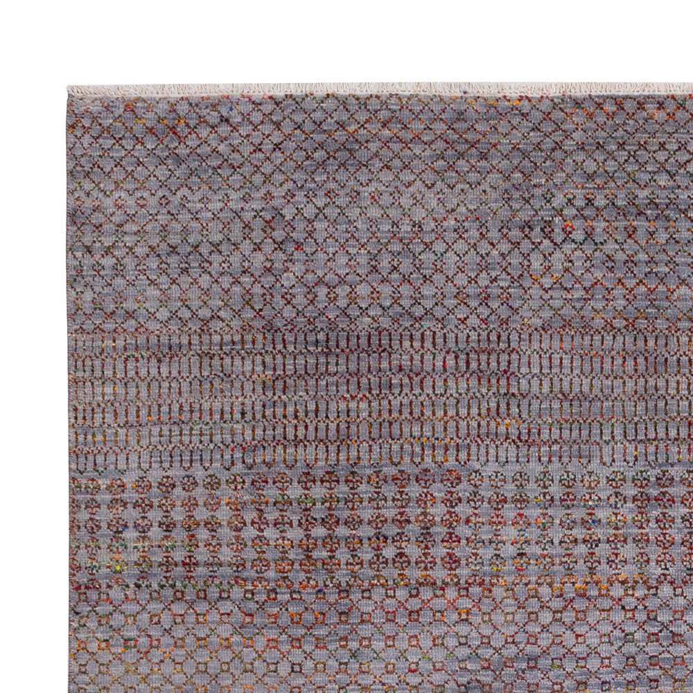 Designer tæppe 250x350cm - Designerteppich