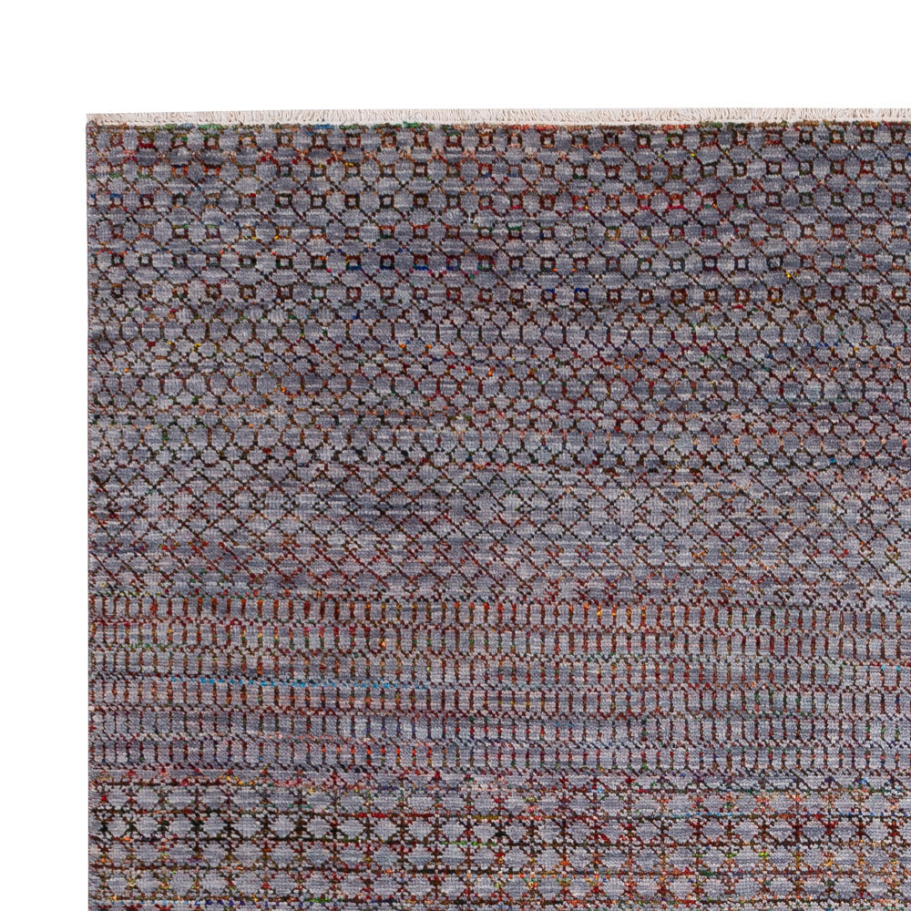 Designer tæppe 350x250cm - Designerteppich