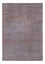 Designer Teppich - 350 x 250 cm - lila