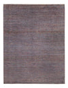 Designer tæppe 274x363cm - Designerteppich - Rektangulær / Lilla / 274 x 363 cm Rektangulær