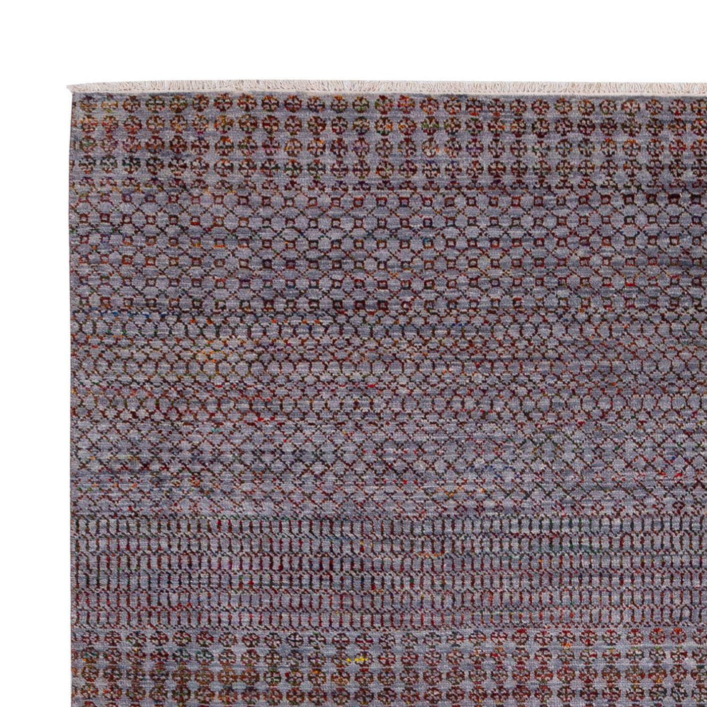 Designer tæppe 363x274cm - Designerteppich