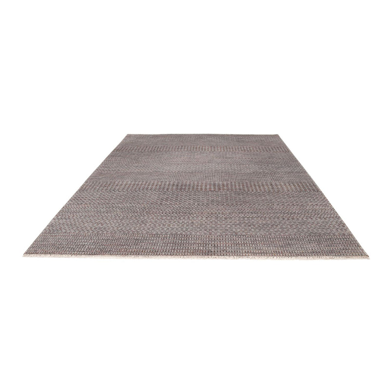 Designer tæppe - 365 x 270 cm - lilla