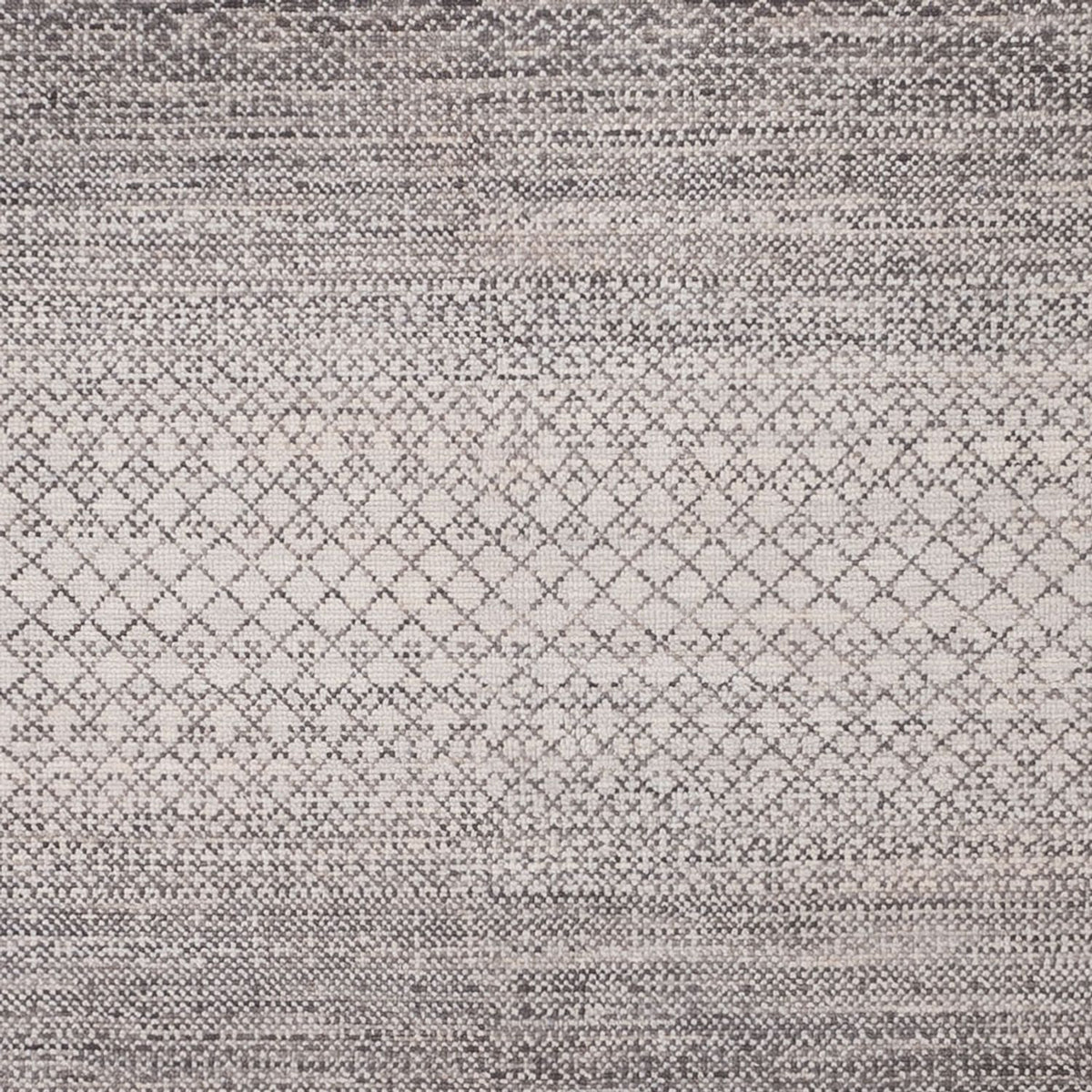 Designer tæppe - 348 x 250 cm - flerfarvet