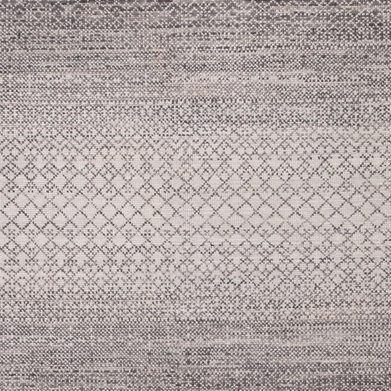 Designer tæppe - 348 x 250 cm - flerfarvet