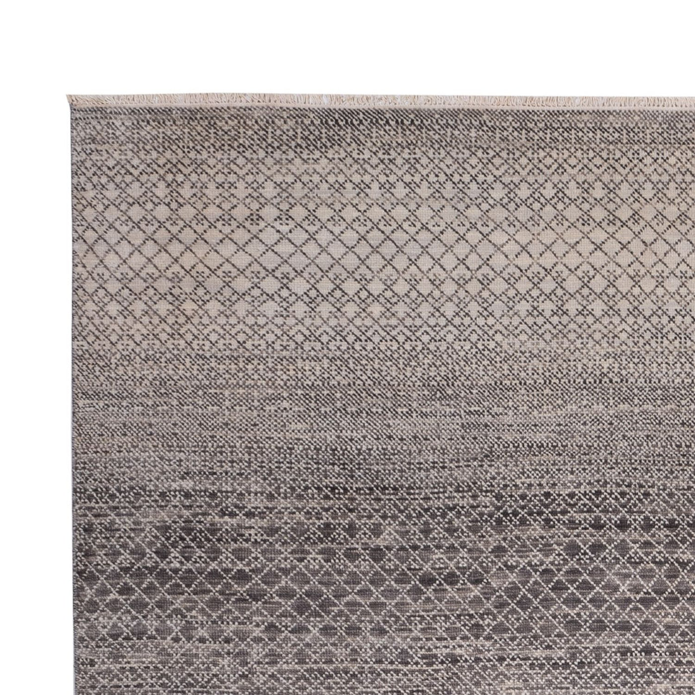 Designer tæppe 364x273cm - Designerteppich