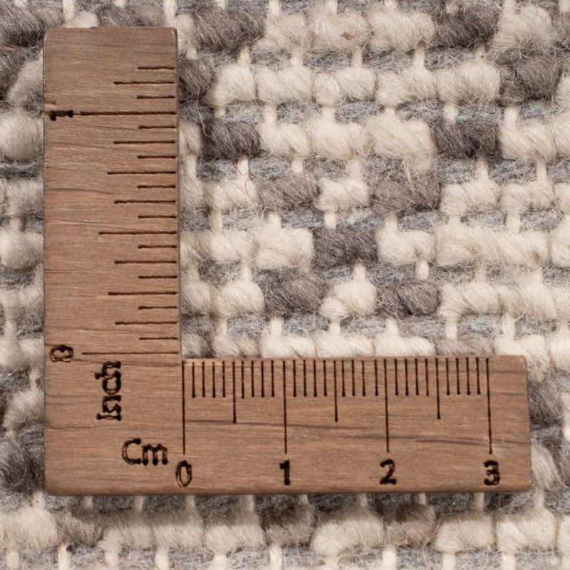 Designer tæppe - 364 x 273 cm - flerfarvet