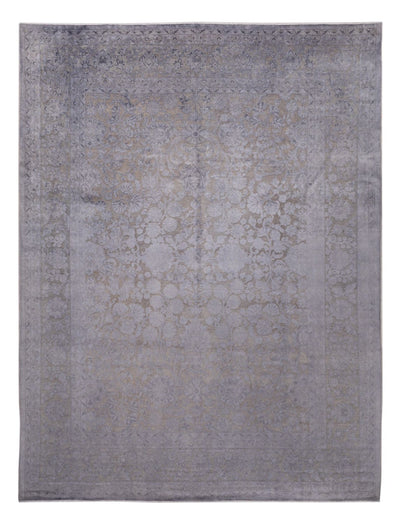 Designer tæppe 283x368cm - Designerteppich
