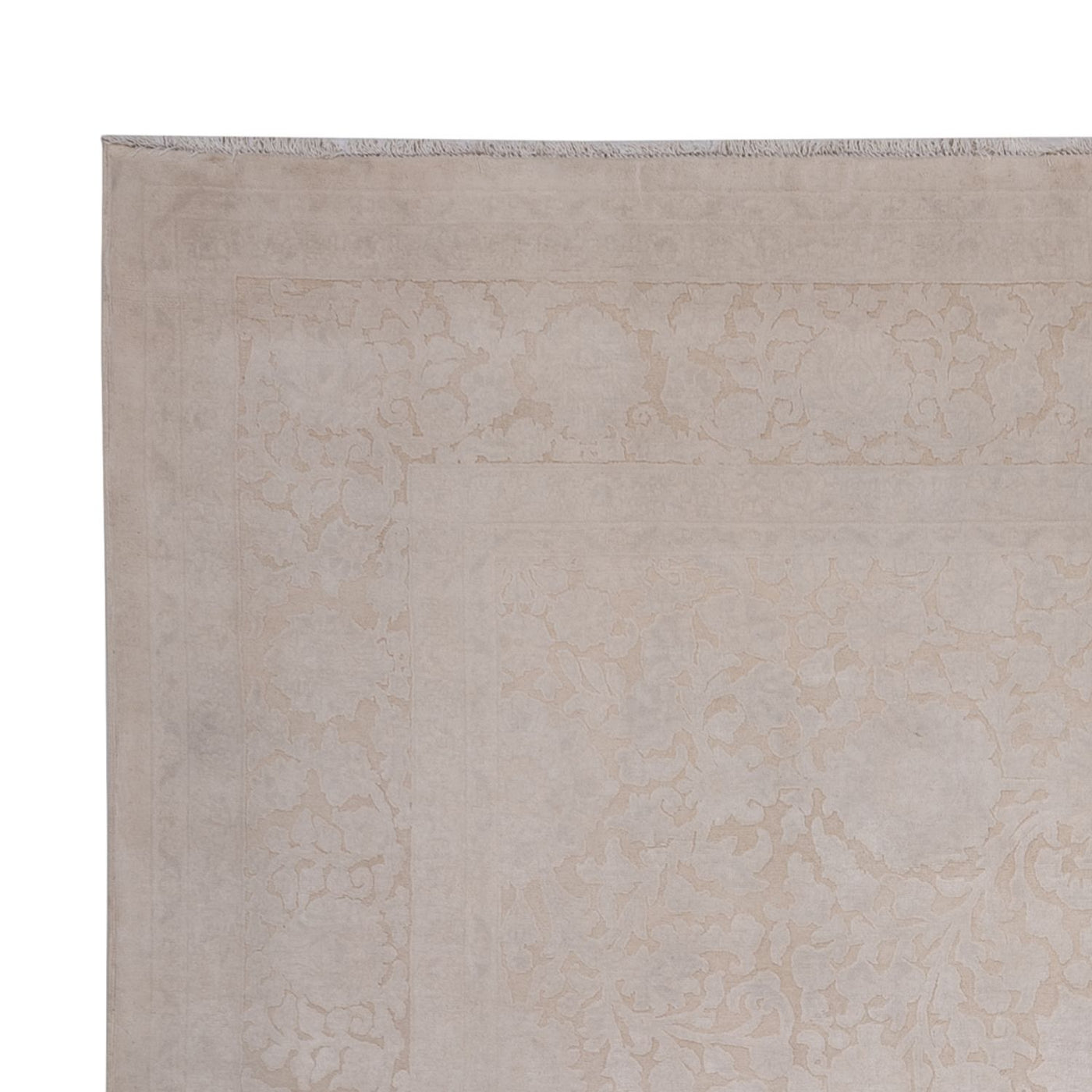 Designer tæppe 361x271cm - Designerteppich
