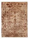 Designer tæppe 242x330cm - Designerteppich - Rektangulær / Flerfarvet / 242 x 330 cm Rektangulær