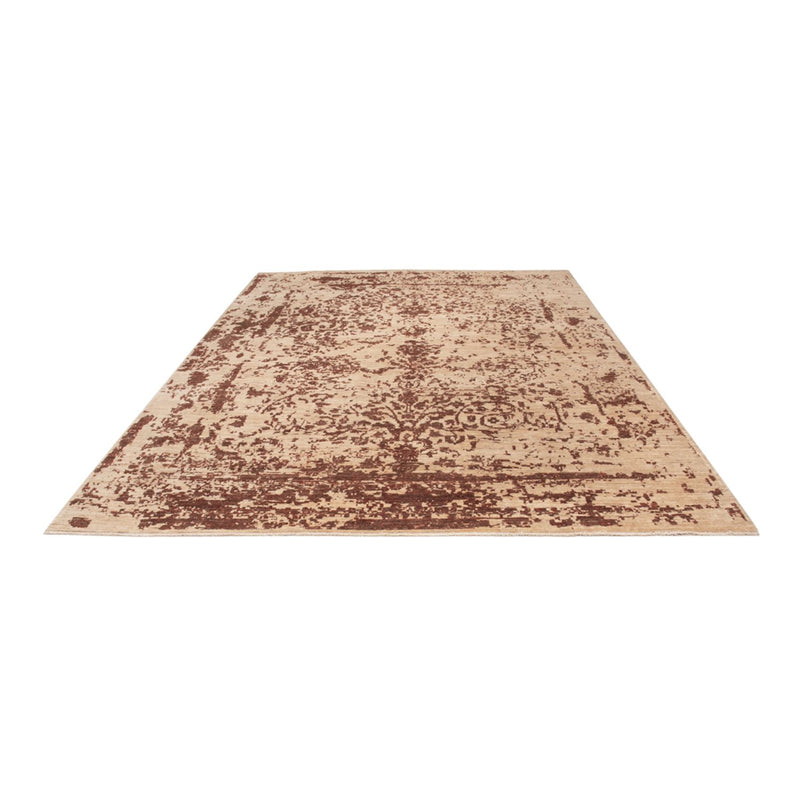 Designer tæppe - 330 x 242 cm - flerfarvet