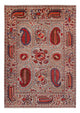 Designer tæppe 380x271cm - Designerteppich