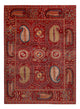 Designer tæppe 350x260cm - Designerteppich