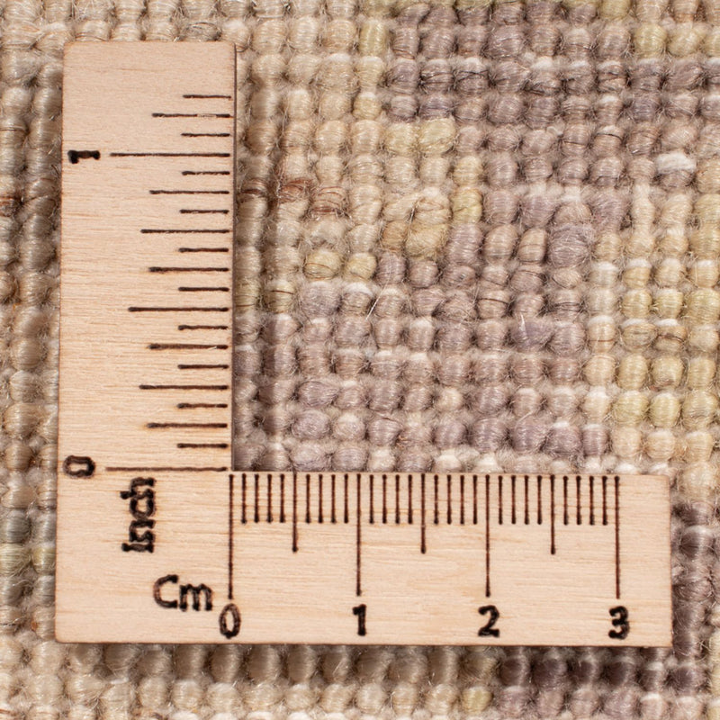 Ziegler Carpet - Usak - 366 x 264 cm - lyseblå