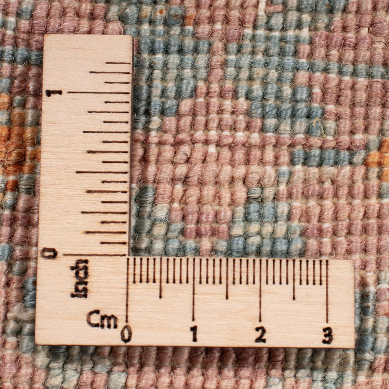 Ziegler Carpet - Ariana - 373 x 275 cm - mørkegrøn