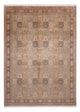Kashmirsilke Tæppe 378x273cm - Orientalsk tæppe