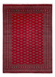 Bukhara Tæppe 350x253cm - Orientalsk tæppe
