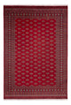 Bukhara Tæppe 365x249cm - Orientalsk tæppe