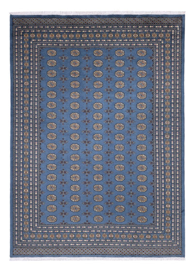Bukhara Tæppe 248x344cm - Orientalsk tæppe