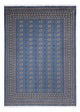 Bukhara Tæppe 344x248cm - Orientalsk tæppe