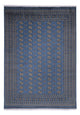Bukhara Tæppe 341x240cm - Orientalsk tæppe