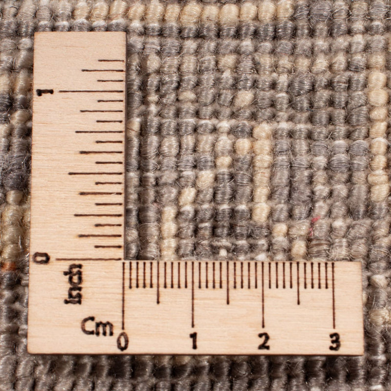 Ziegler Carpet - Usak - 378 x 270 cm - mørk beige