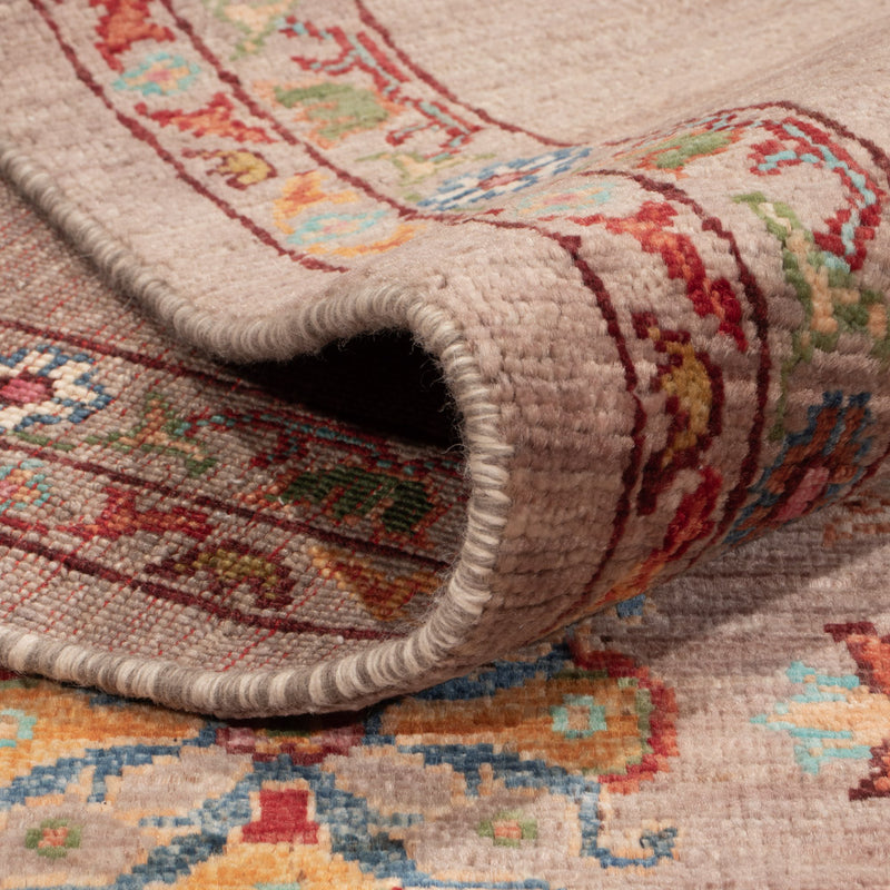 Ziegler Teppich - Ariana - 347 x 240 cm - hellbeige