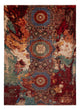 Designer tæppe 340x247cm - Designerteppich