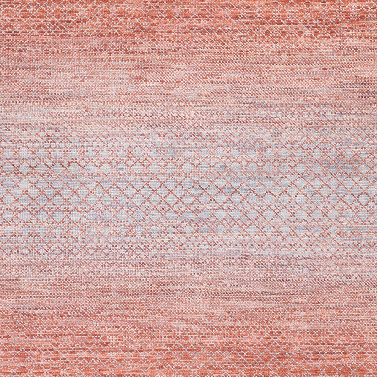 Designer tæppe - 360 x 274 cm - flerfarvet