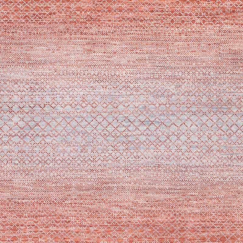 Designer tæppe - 360 x 274 cm - flerfarvet